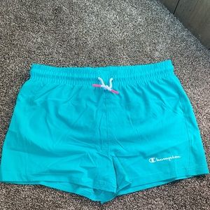 Champion Shorts